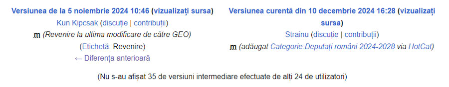 wikipedia modificari marcel ciolacu